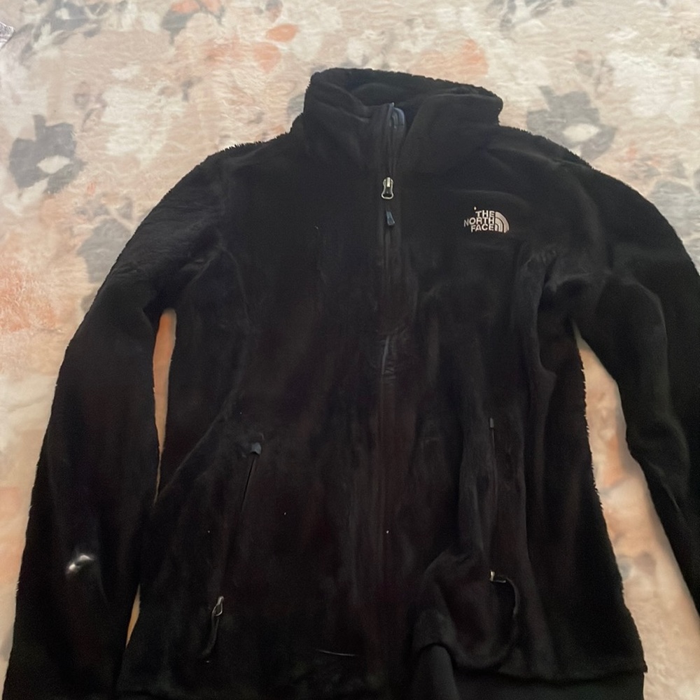 North face jacket